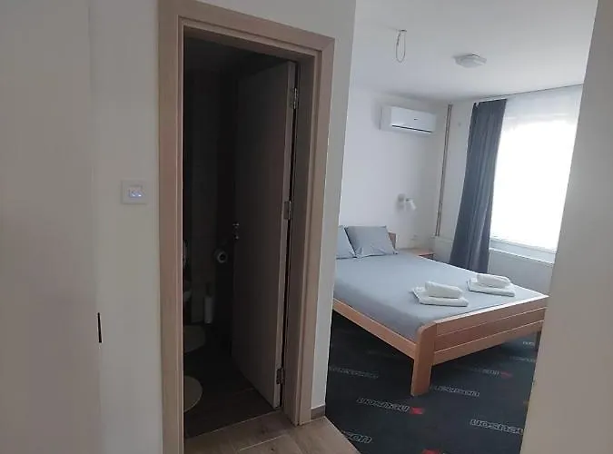 Apartman Apartmani Valjevo Valjevo