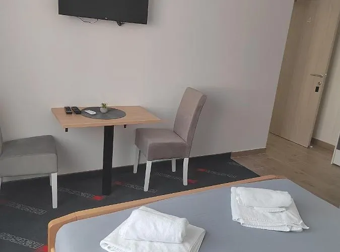 Apartmani Valjevo Valjevo