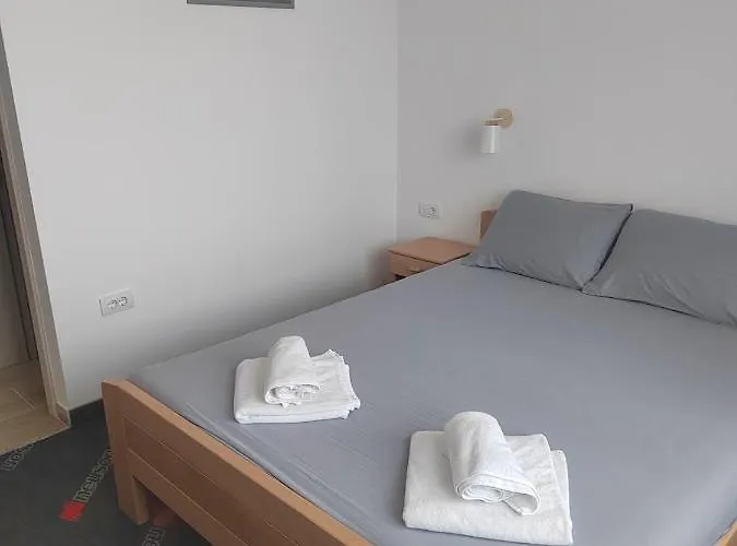 Apartmani Valjevo