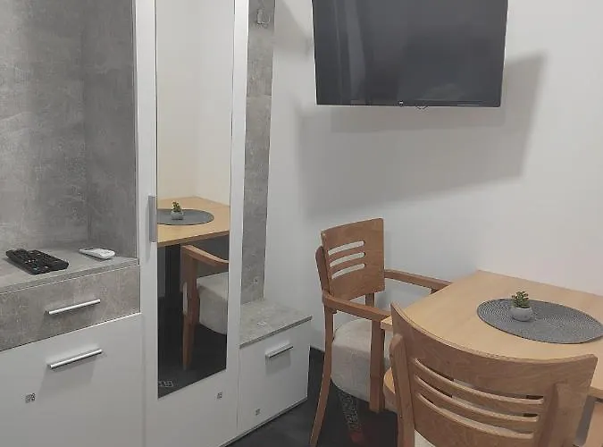 Apartman Apartmani Valjevo