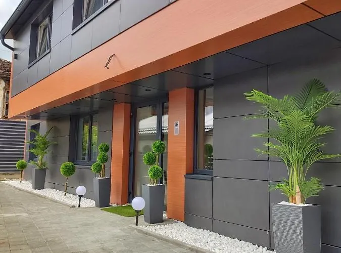 Apartmani Valjevo * Valjevo