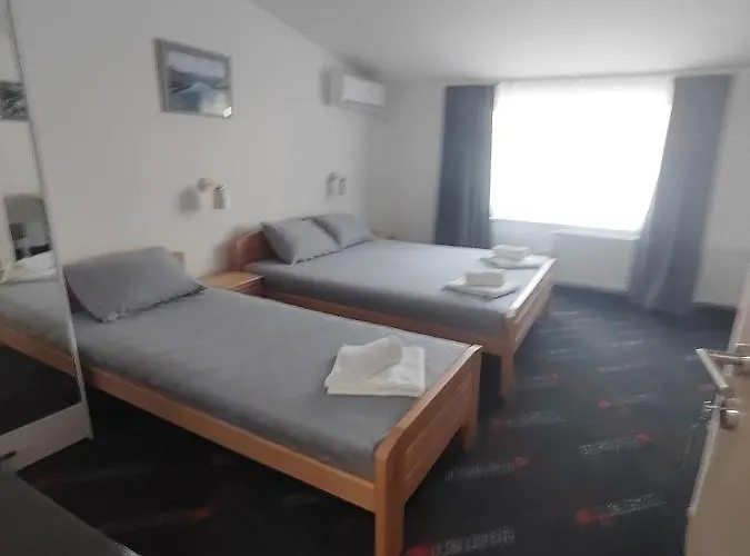 Apartman Apartmani Valjevo