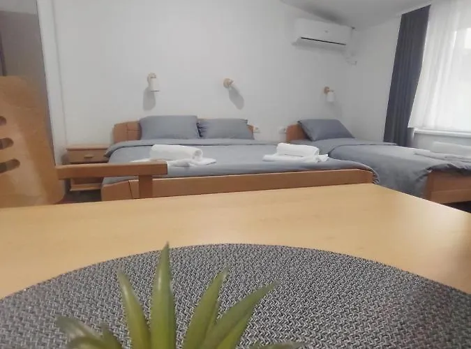 Apartman Apartmani Valjevo *