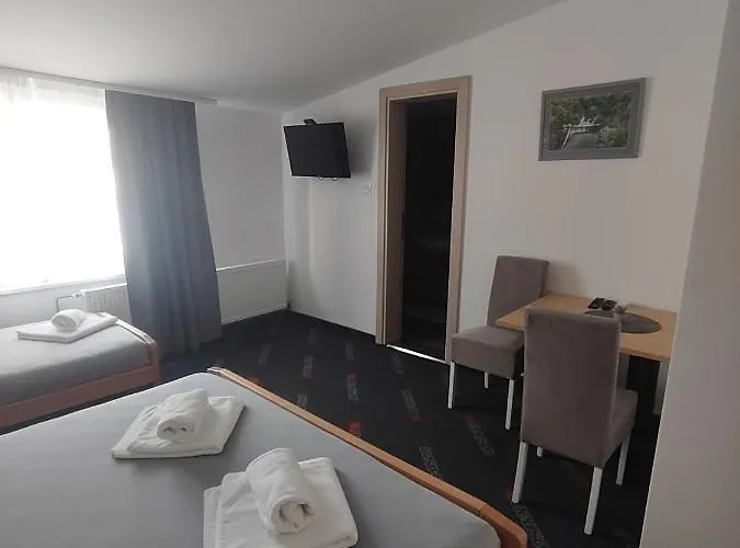 Apartman Apartmani Valjevo Valjevo