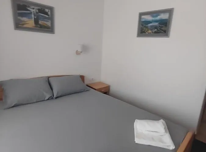 Apartmani Valjevo Apartman *