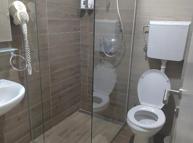 Apartmani Valjevo Apartman *