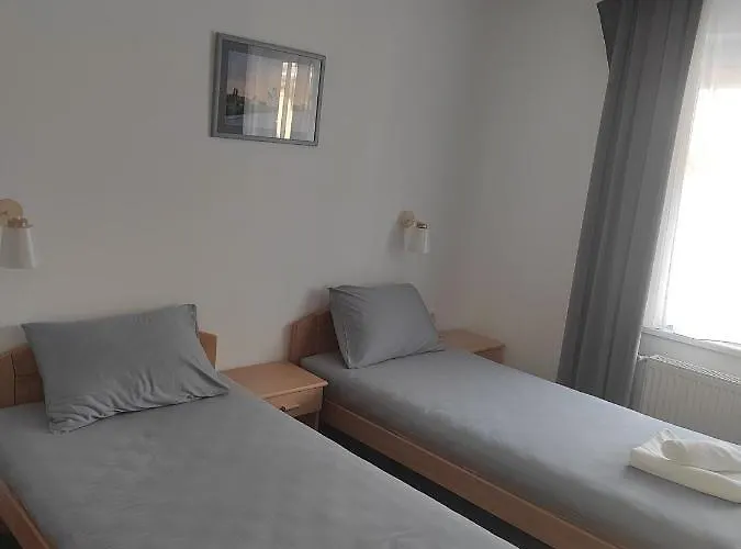 Apartmani Valjevo Apartman *