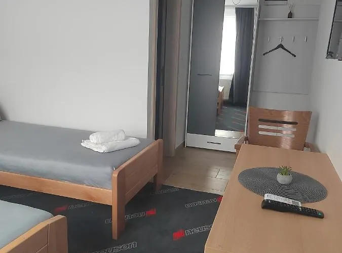 Apartmani Valjevo Apartman Valjevo