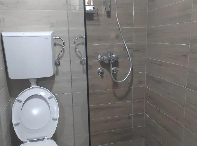 Apartmani Valjevo *