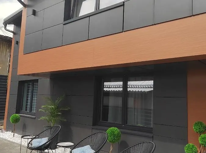 Apartmani Valjevo Apartman Valjevo